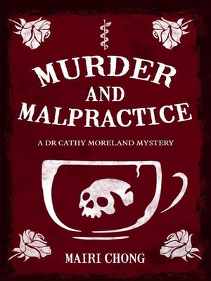 cover image of Murder and Malpractice